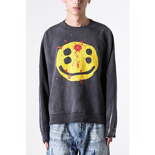 Saint Mxxxxxx Crewneck