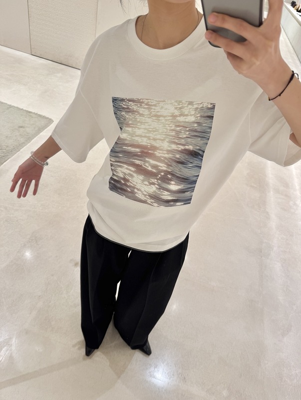 Jil Sander T-shirt