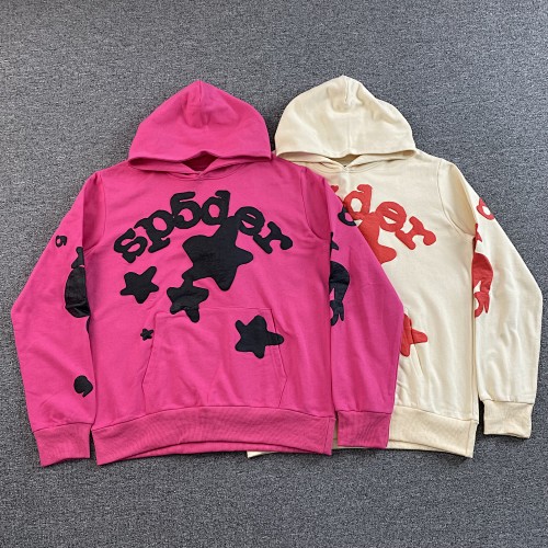 Sp5der Hoodie