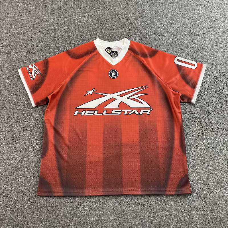 Hellstar T-shirt