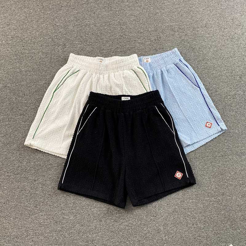Casablanca Shorts