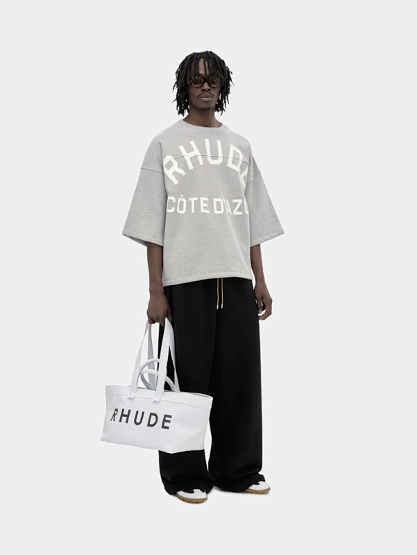 Rhude T-shirt