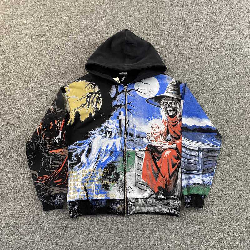 Valley Hoodie