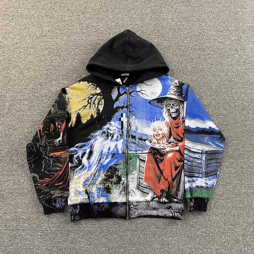 Valley Hoodie