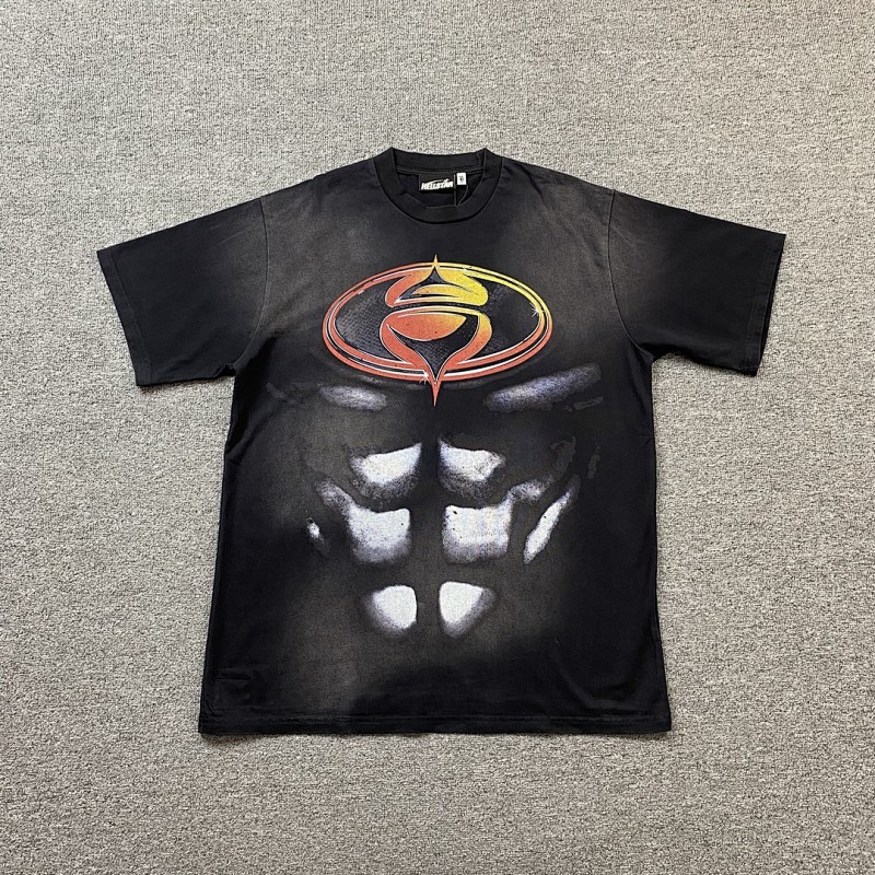 Hellstar Studios T-shirt