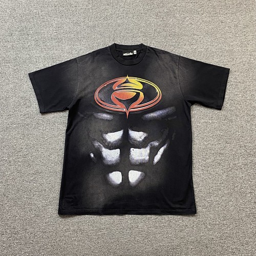 Hellstar Studios T-shirt
