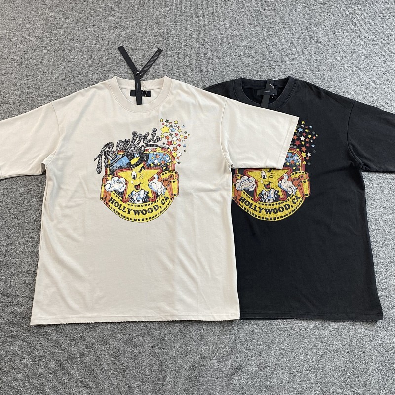 Amiri T-shirt