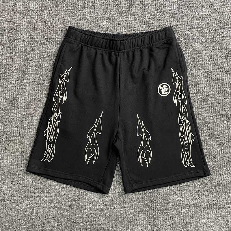 Hellstar Shorts