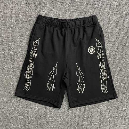 Hellstar Shorts