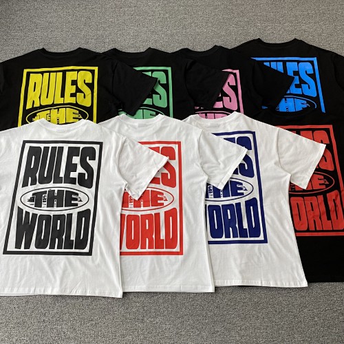 Corteiz T-shirt