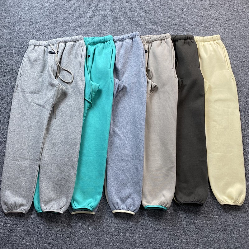 Fog Fear Of God Fog Essentials Pants