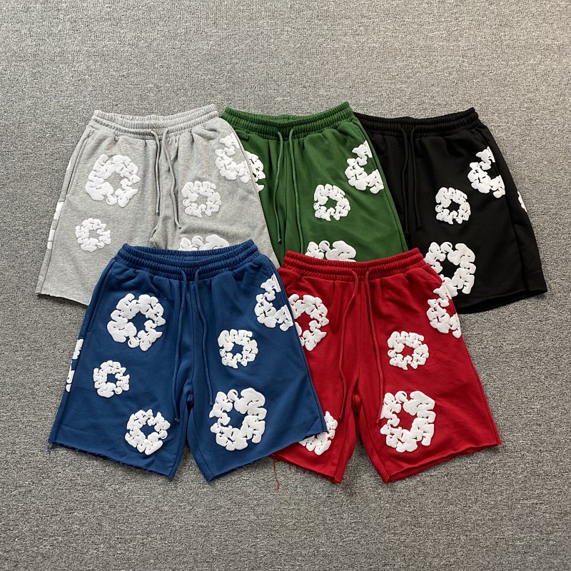 Denim Tears Shorts