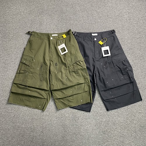 Nonnod Shorts
