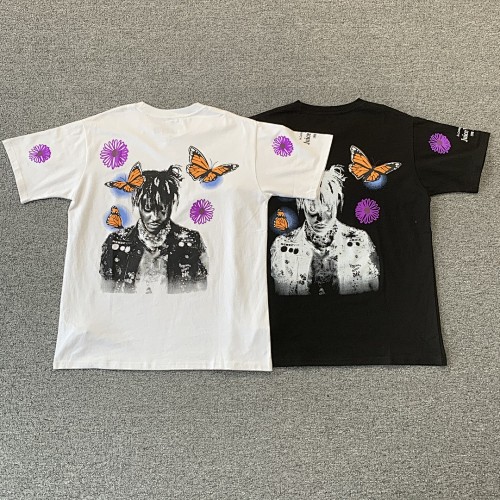 Vlone Juice Wrld T-shirt