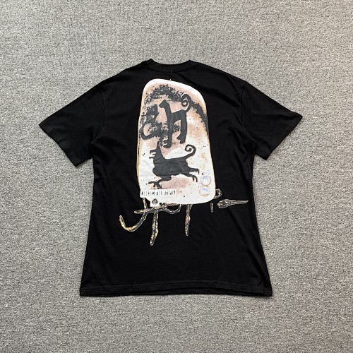 Travis Scott X Utopia T-shirt