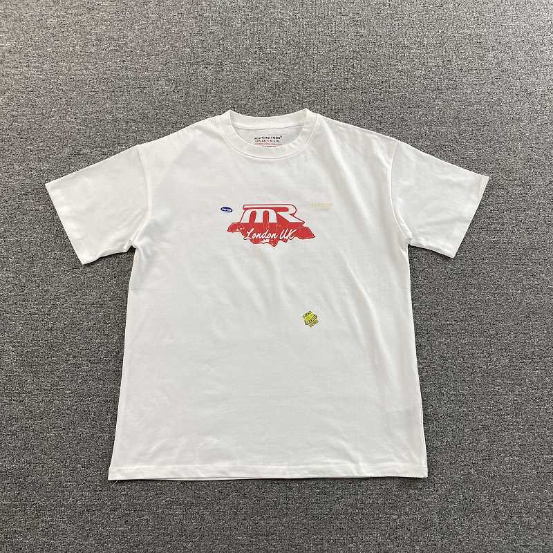 MartineRose T-shirt
