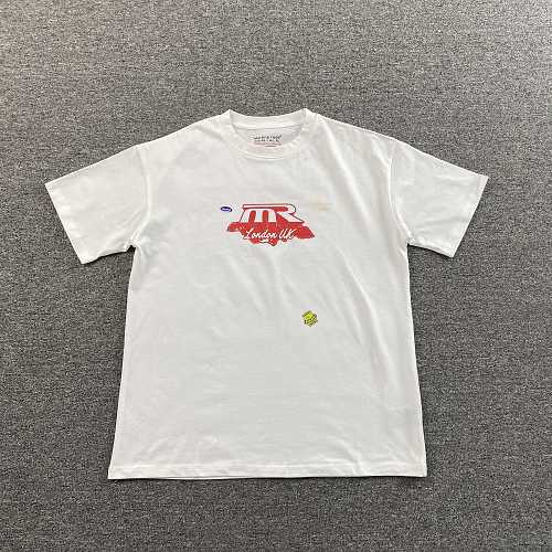 MartineRose T-shirt