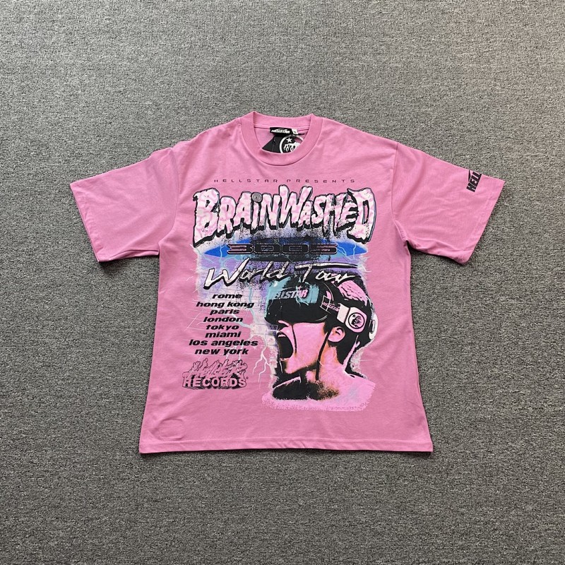 Hellstar T-shirt