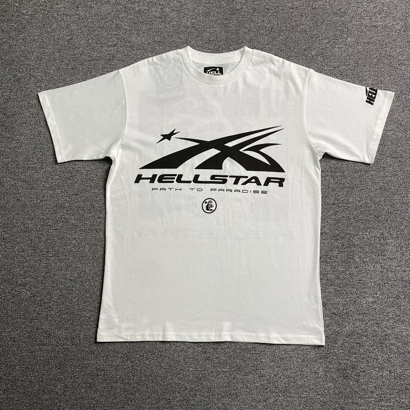 Hellstar Studios T-shirt