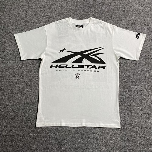 Hellstar Studios T-shirt