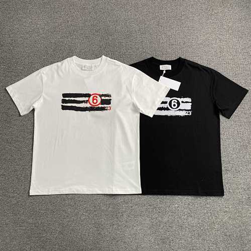 MM6 Maison Margiela T-shirt