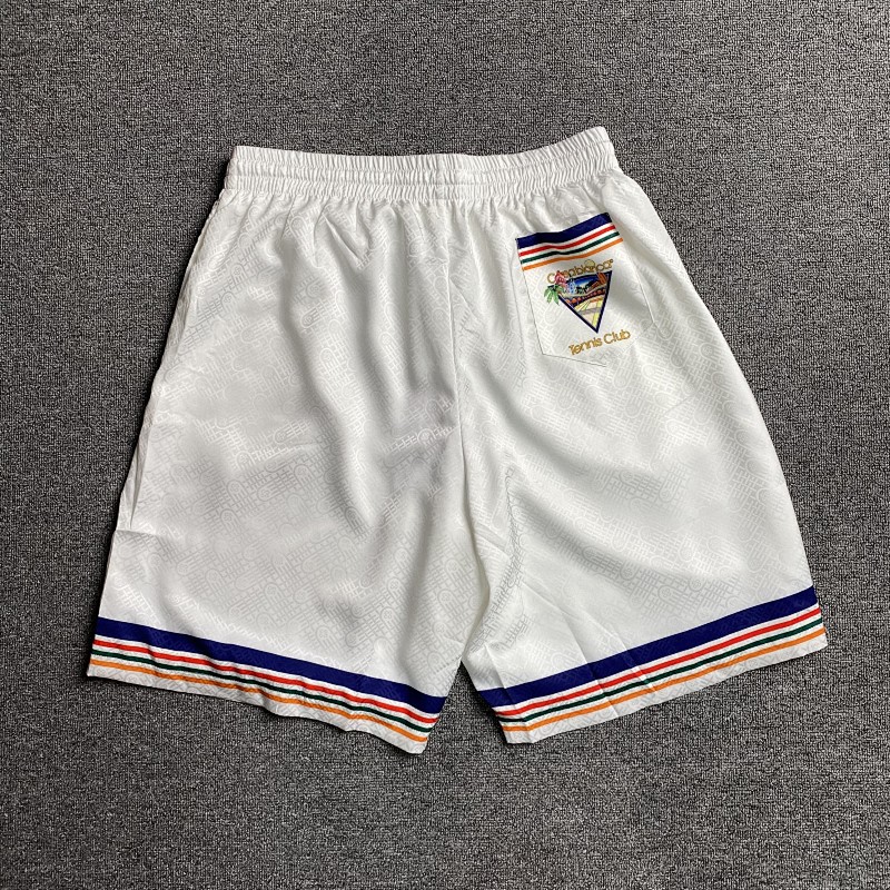 Casablanca Shorts