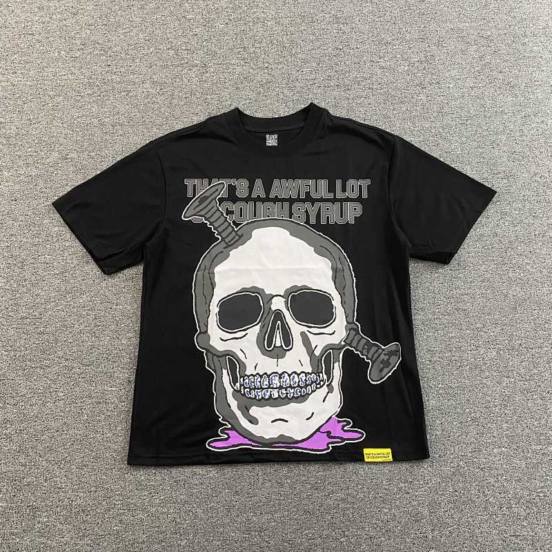 That's A Awful Lot Of Cough Syrup T-shirt