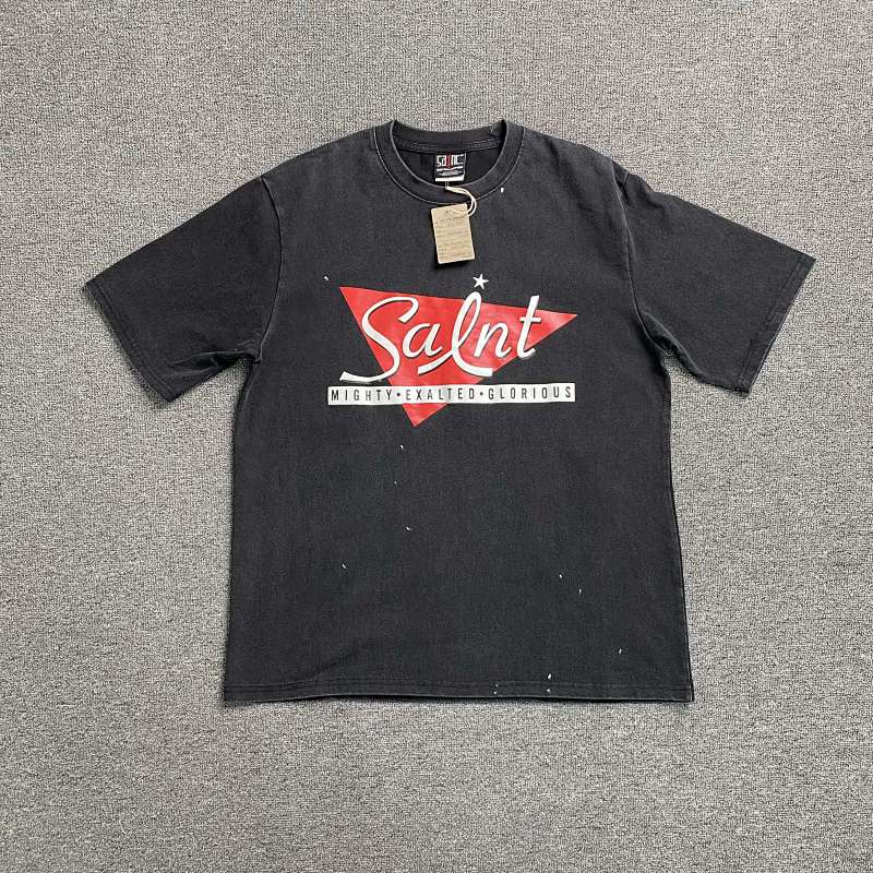 Saint Mxxxxxx T-shirt