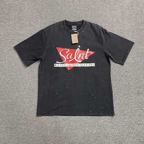 Saint Mxxxxxx T-shirt