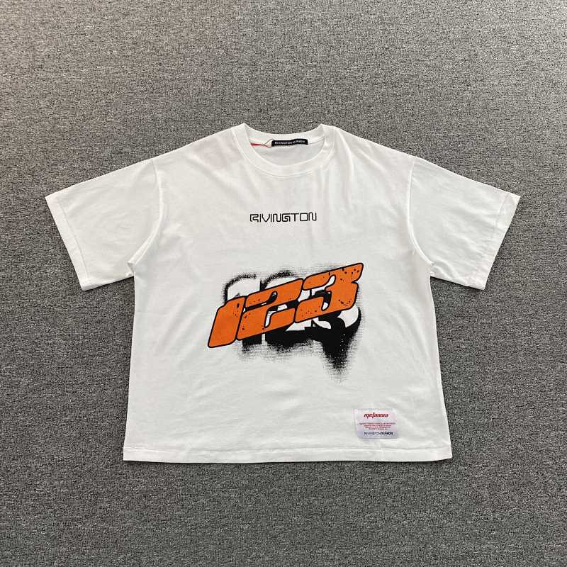 Tee from Logan
