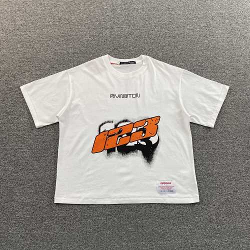 Tee from Logan