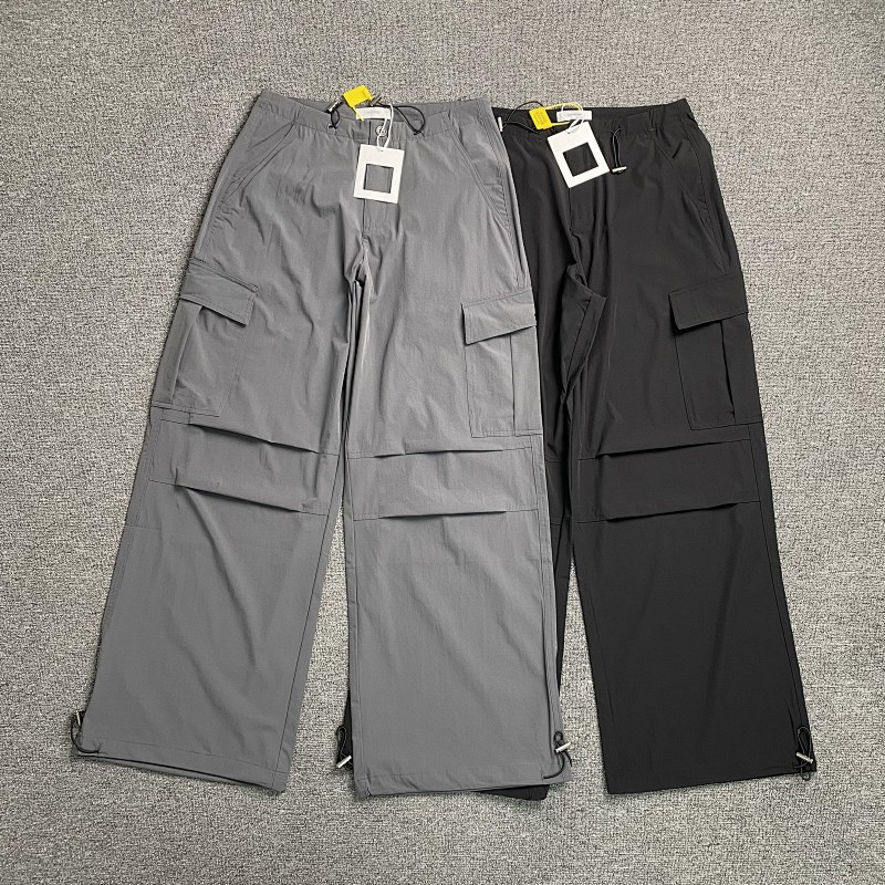 Nonnod Pants