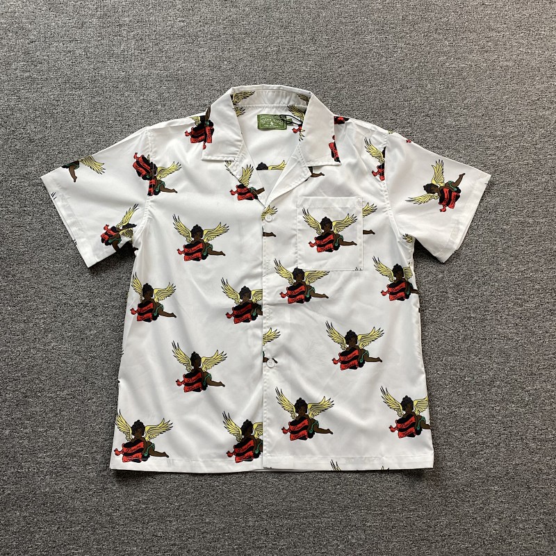 Denim Tears T-shirt