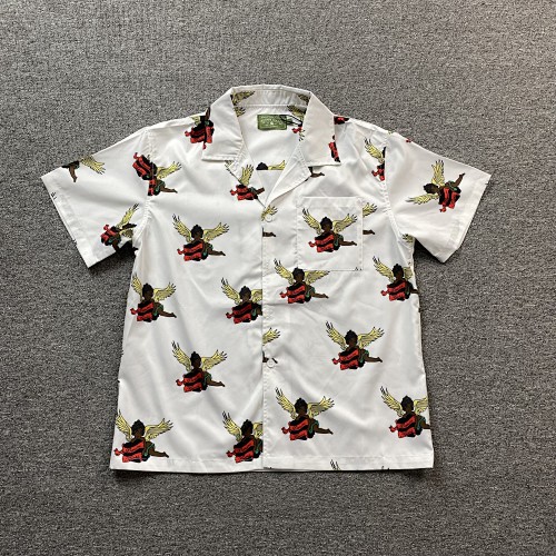Denim Tears T-shirt