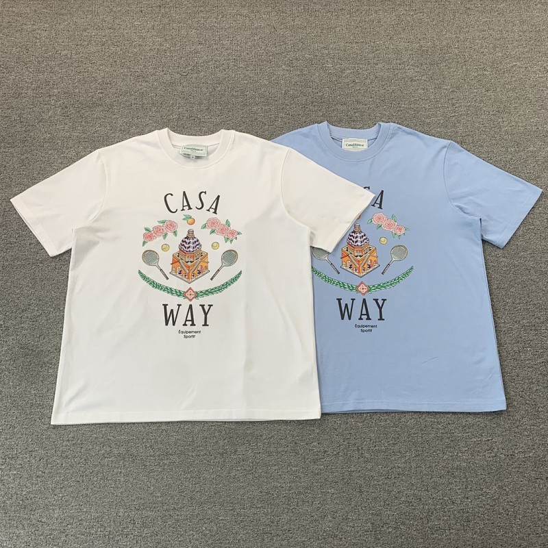Casablanca T-shirt