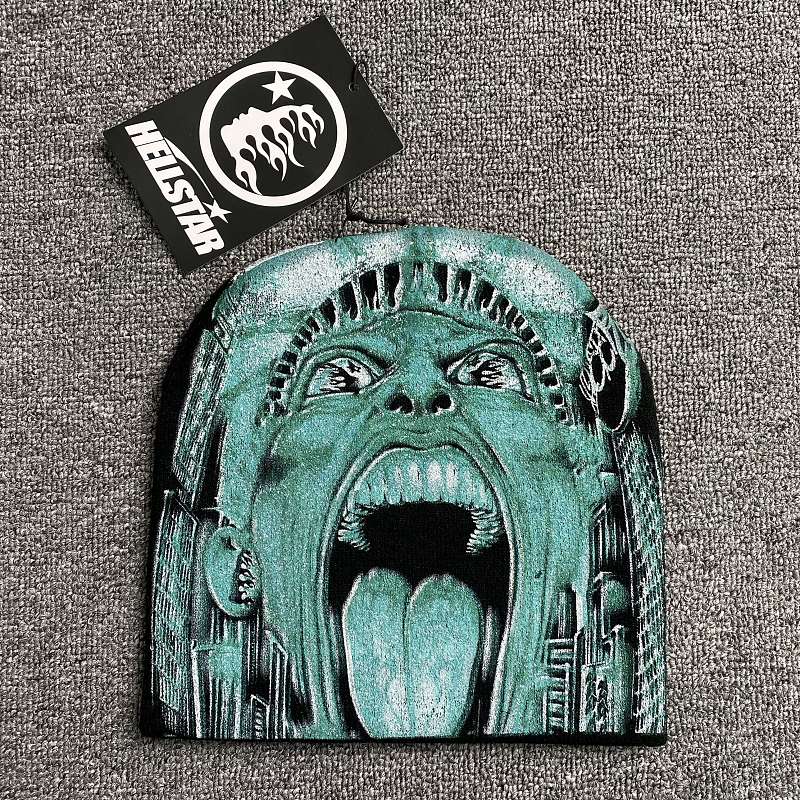 Hellstar Studios Beanie
