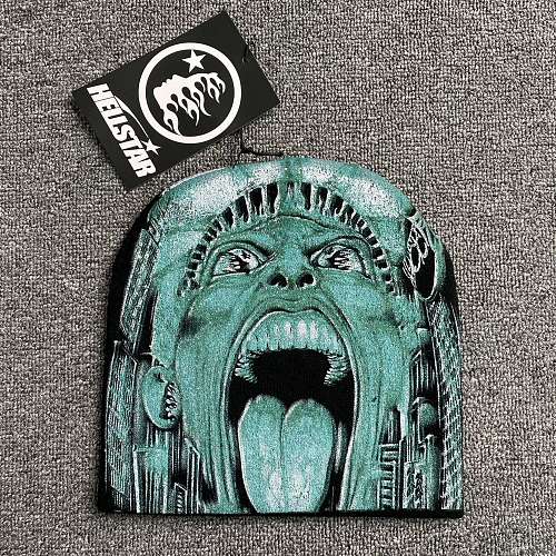 Hellstar Studios Beanie