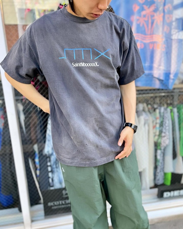 Saint Michael T-shirt