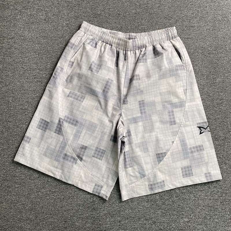 Mertra Shorts