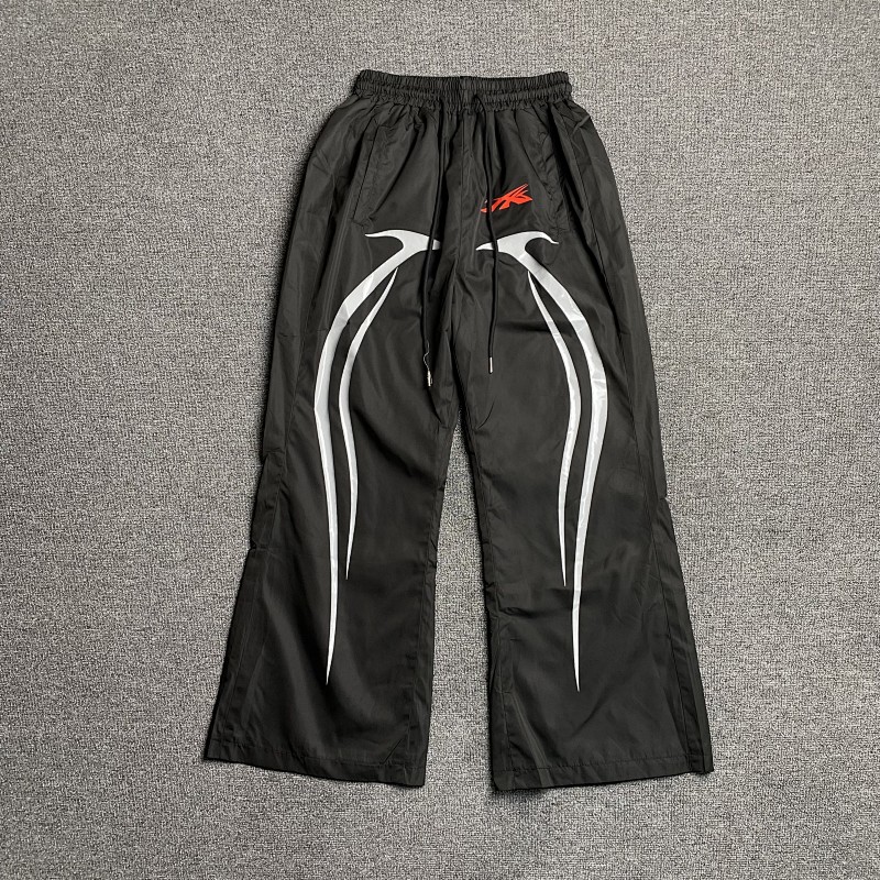 Hellstar Studios Logo Track Pants