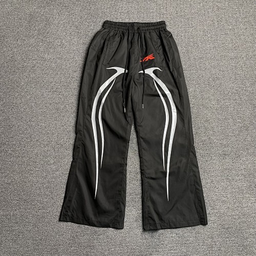 Hellstar Studios Logo Track Pants