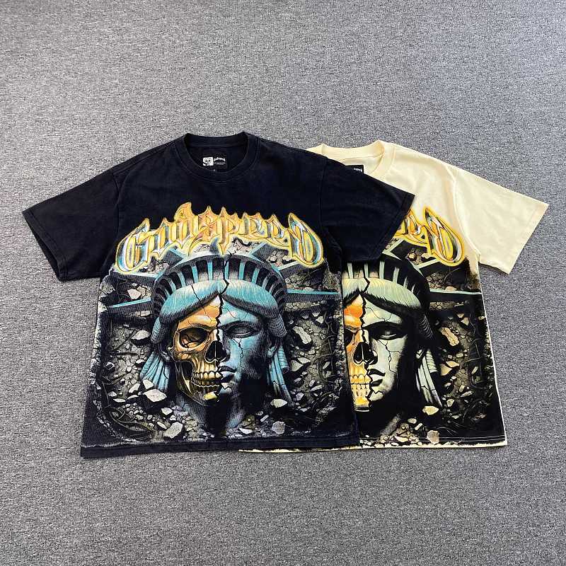 GodSpeed T-shirt