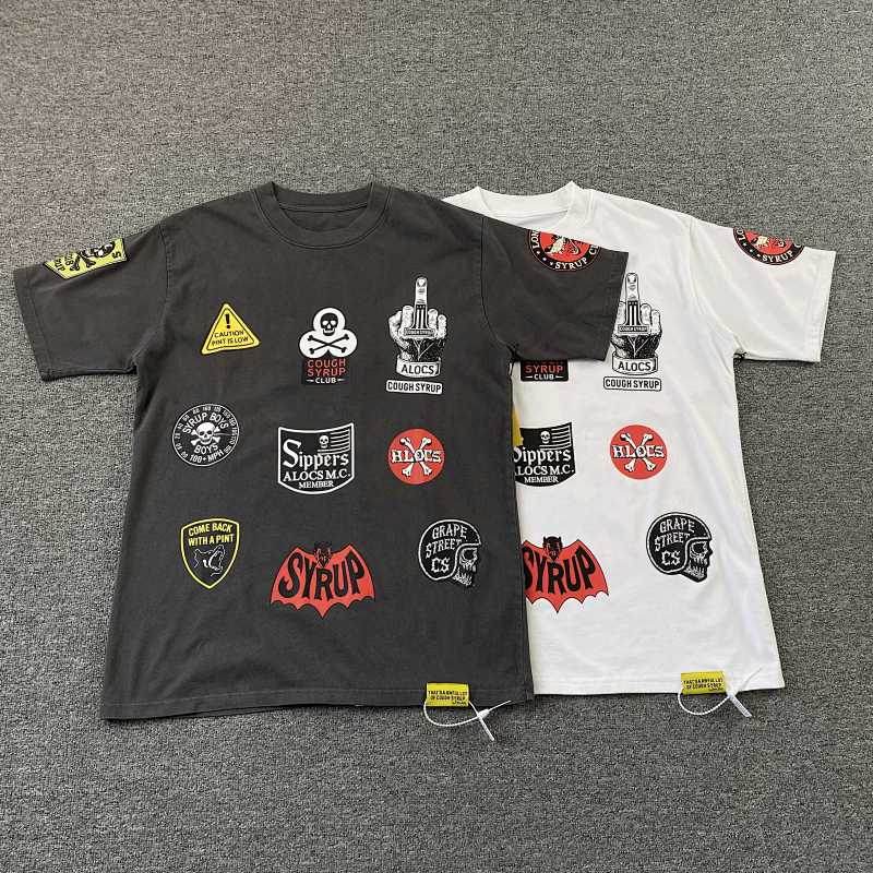 That's A Awful Lot Of Cough Syrup T-shirt