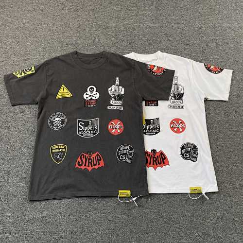 That's A Awful Lot Of Cough Syrup T-shirt