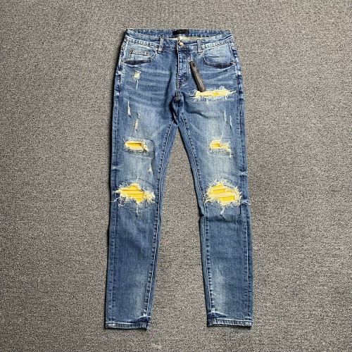 Amiri Jeans