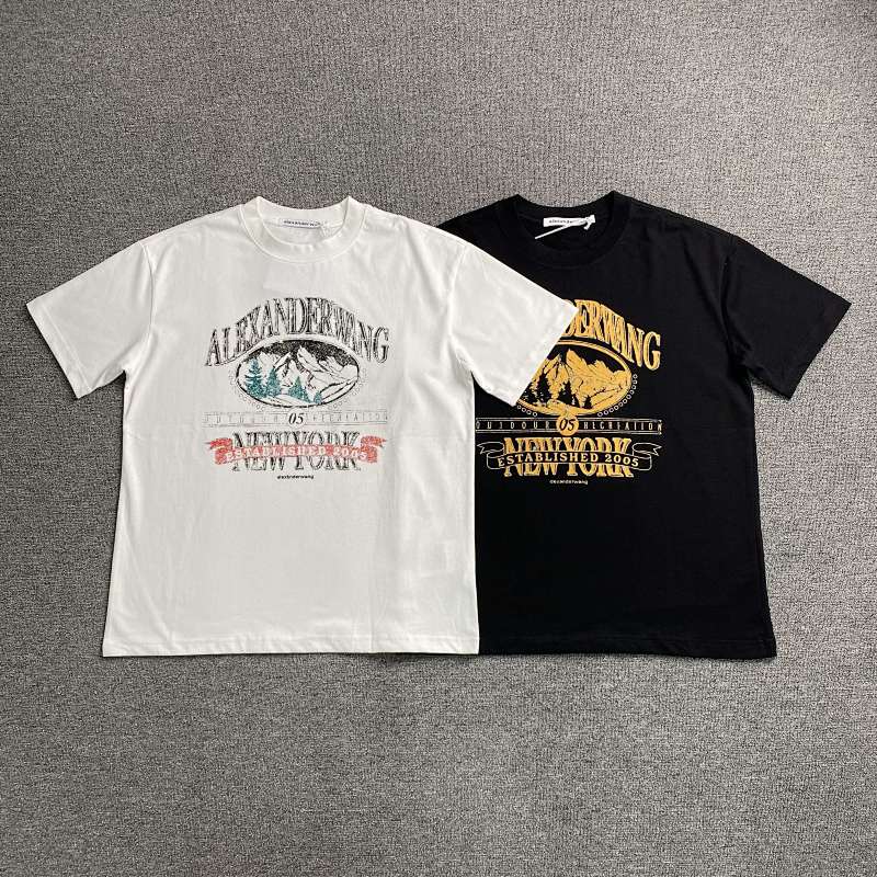 Alexander Wang T-shirt