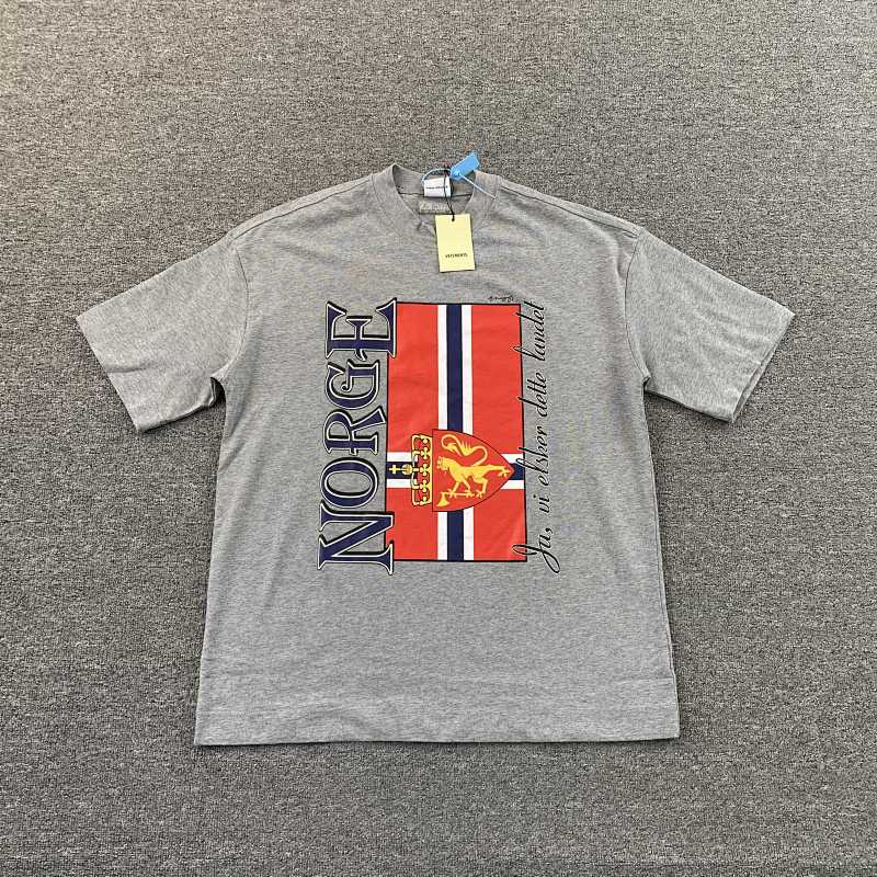 Vetements T-shirt