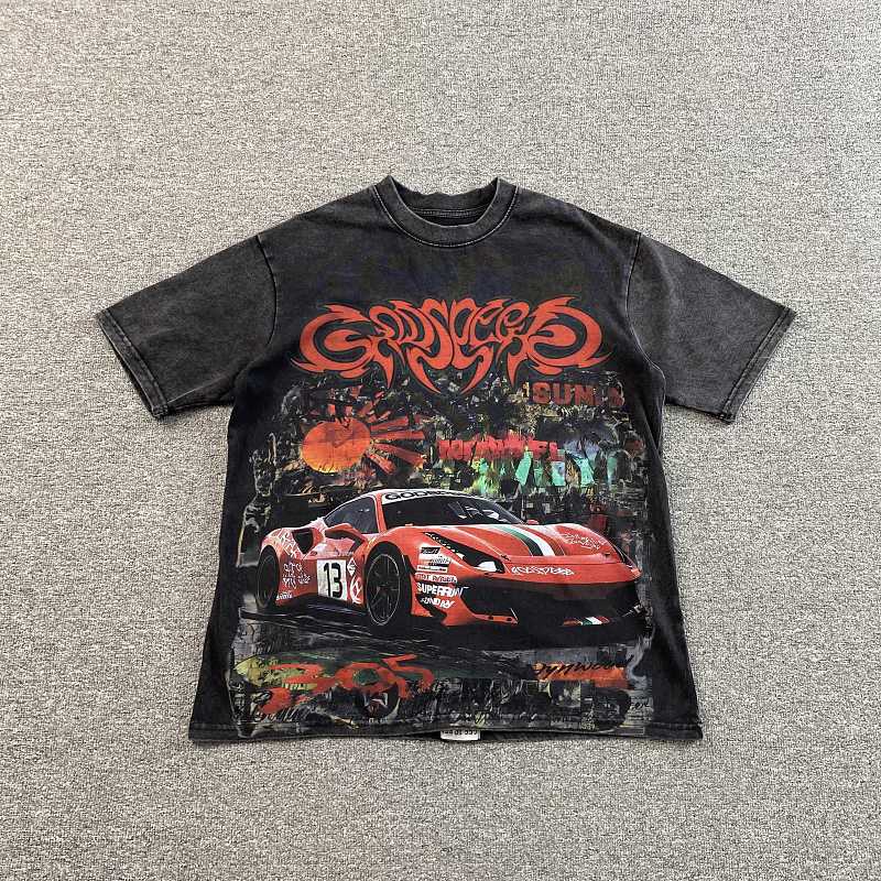 GodSpeed T-shirt