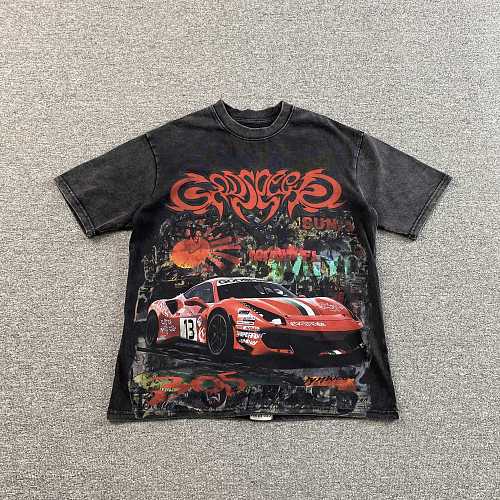 GodSpeed T-shirt