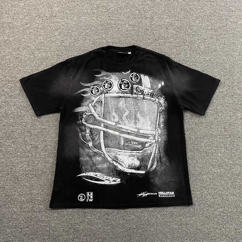 Hellstar T-shirt